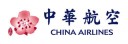Chinese airline