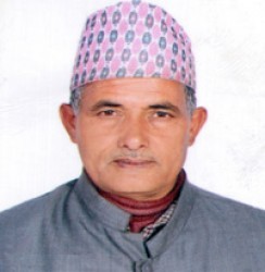 Madhav Prasad Rimal