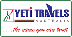 Yeti Travels Australia